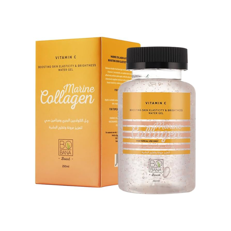 Bobana Marine Collagen Vitamin C