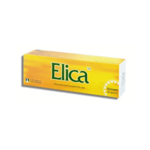 Elica Ointment 30g