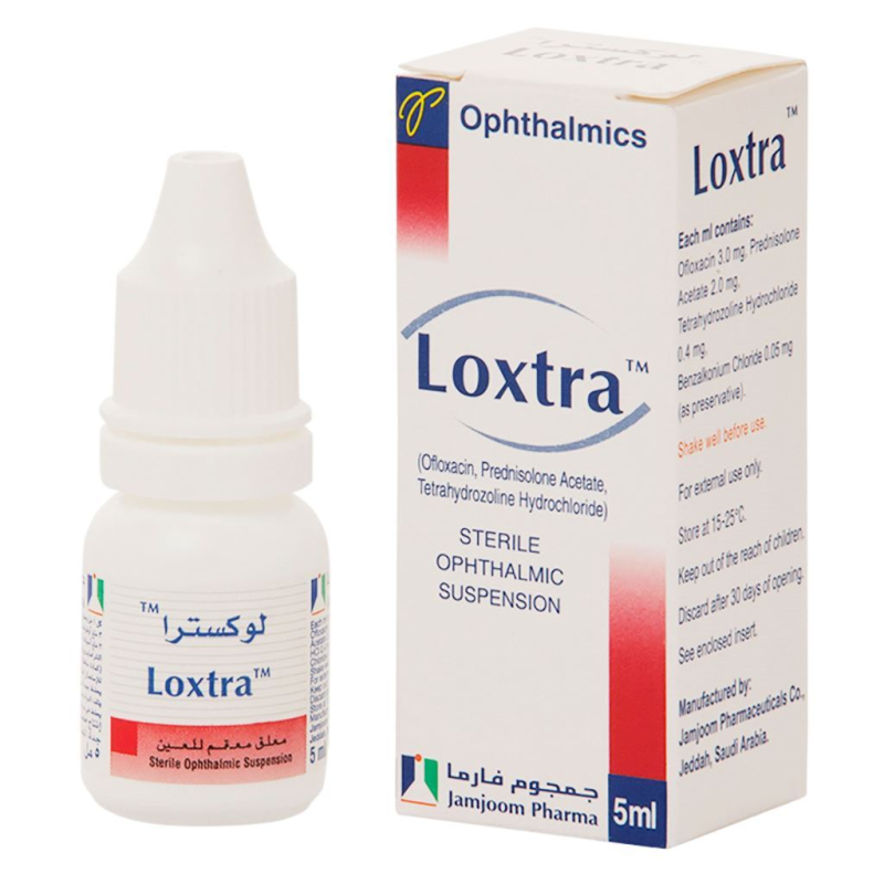Loxtra ED
