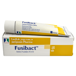 Fusibact 2% ointment 15g